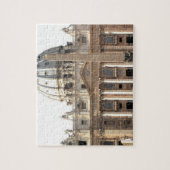 Basilica di San Pietro Legpuzzel (Verticaal)