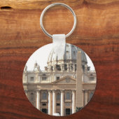 Basilica di San Pietro Sleutelhanger (Voorkant)