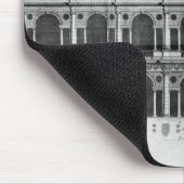 Basilica Palladiana bij Vicenza Muismat (Hoek)