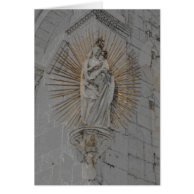 Basilica S. Frediano (Voorkant)