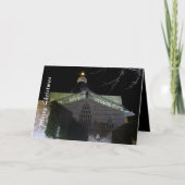 Basilica van de aankondiging Nazareth (Voorkant)