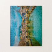 Basilica van Saint Peters Rome. Legpuzzel (Verticaal)