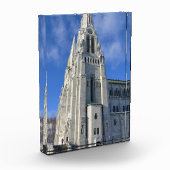Basilica van Sainte Anne de Beaupre, Quebec, Canad Fotoblokken (Links)
