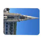 Basilica van Sainte Anne de Beaupre, Quebec, Canad Magneet (Horizontaal)