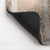 Basilica van Sainte Anne de Beaupre, Quebec, Canad Muismat (Hoek)