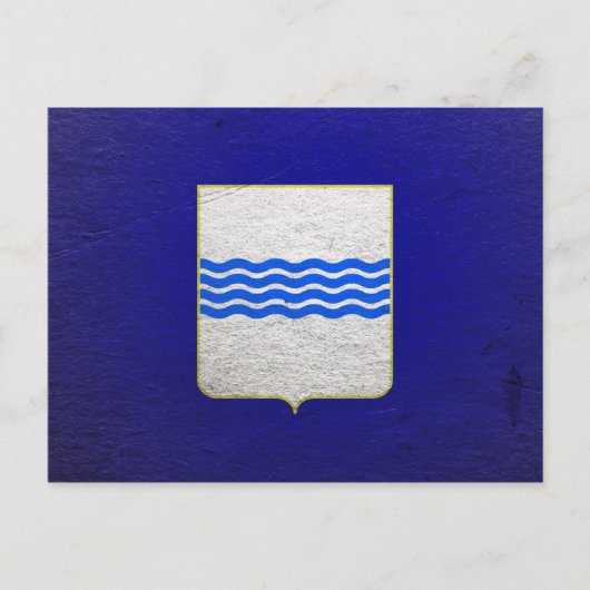 Basilicata Briefkaart (Voorkant)