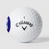 Basilicata Golfballen (Logo)