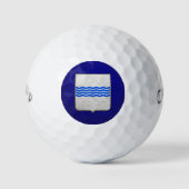 Basilicata Golfballen (Voorkant)