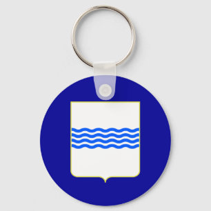 Basilicata, Italië Sleutelhanger