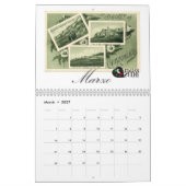 Basilicata-kalender Kalender (Mar 2027)