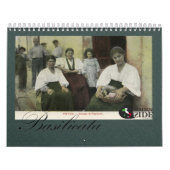 Basilicata-kalender Kalender (Hoes)