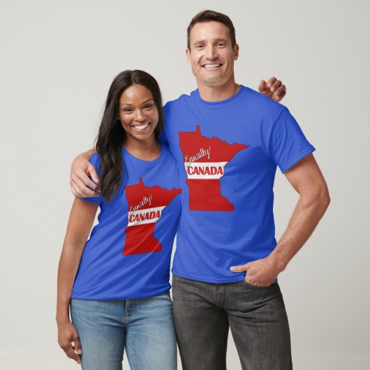 Basilicum Canada T-shirt (Unisex)