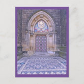Basiliek van de Heiligen Petrus en Paulus, PRAAG Briefkaart (Voorkant)