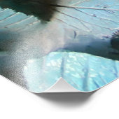 Basiliek van de Sagrada Familia - Barcelona, Spanj Foto Afdruk (Hoek)