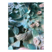 Basiliek van de Sagrada Familia - Barcelona, Spanj Foto Afdruk (Voorkant)