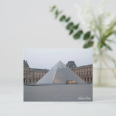 Basiliek van het Heilig Hart Briefkaart (Staand voorkant)