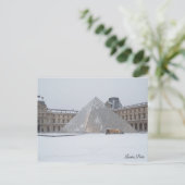 Basiliek van het Heilig Hart Briefkaart (Staand voorkant)