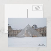 Basiliek van het Heilig Hart Briefkaart (Voorkant / Achterkant)