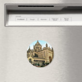 Basiliek van Lisieux Magneet (Insitu (Vaatwasser))