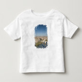 Basiliek van Onze Lieve Vrouw van de Pilaar Kinder Shirts (Voorkant)