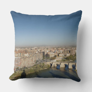 Basiliek van Onze Lieve Vrouw van de Pilaar Kussen