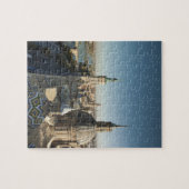 Basiliek van Onze Lieve Vrouw van de Pilaar Legpuzzel (Horizontaal)