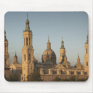 Basiliek van Onze-Lieve-Vrouw van de Pilaar Muismat