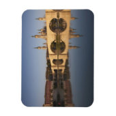 Basiliek van Onze Lieve Vrouw van Pilar Magneet (Verticaal)