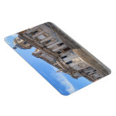 Basiliek van Santa Maria Maggiore in Rome Magneet (Rechterzijde)