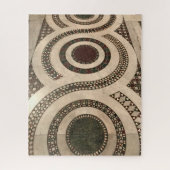 Basiliek van Santa Maria Rome Legpuzzel (Verticaal)