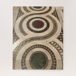 Basiliek van Santa Maria Rome Legpuzzel