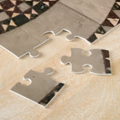 Basiliek van Santa Maria Rome Legpuzzel (Zijkant)