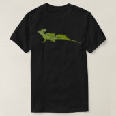 Basilisk 2 t-shirt (Design voorkant)