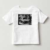 Basilisk Kinder Shirts (Voorkant)