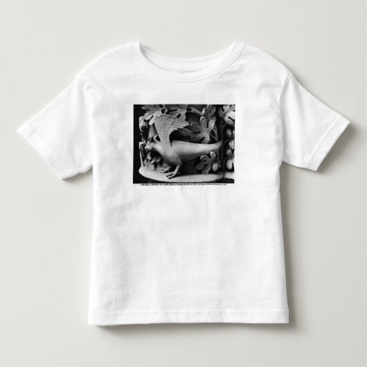 Basilisk Kinder Shirts (Voorkant)