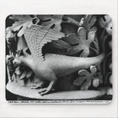 Basilisk Muismat (Voorkant)