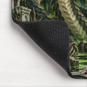 Basilisk, Papierknipmonster Muismat (Hoek)