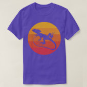 Basilisk T-shirt (Design voorkant)