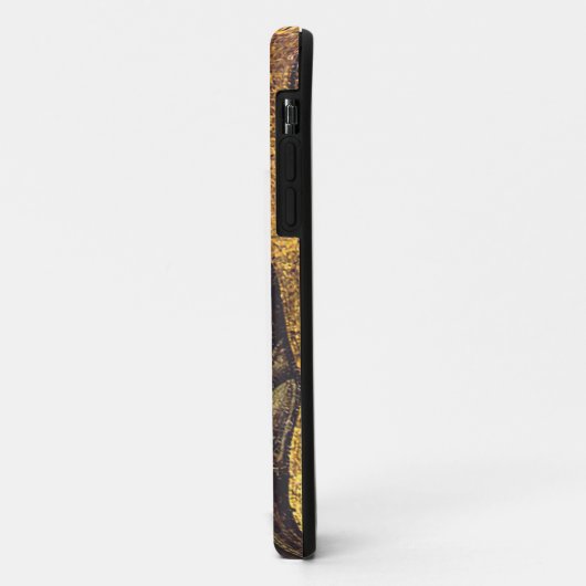 Basilius van Caesarea Case-Mate iPhone Case (Achterkant/links)