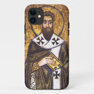 Basilius van Caesarea Case-Mate iPhone Case