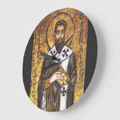 Basilius van Caesarea Grote Klok (Hoek)