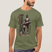 BASILONE T-SHIRT (Voorkant)