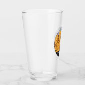 Basin en Range National Monument Nevada Glas (Rechts)