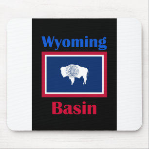 Basin Wyoming Muismat
