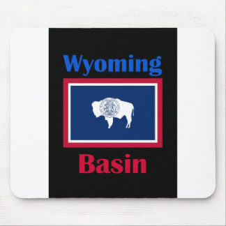 Basin Wyoming Muismat