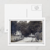 Basingstoke, Hampshire, Verenigd Koninkrijk Briefkaart (Voorkant / Achterkant)