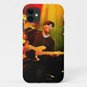 Basiphone 5 Case-Mate iPhone case (Achterkant)