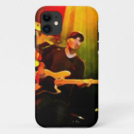 Basiphone 5 iPhone 11 hoesje