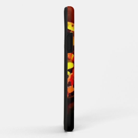 Basiphone 5 Case-Mate iPhone case (Achterkant/rechts)