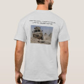 Basis 2010v1 t-shirt (Achterkant)